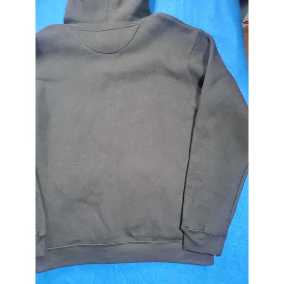 MTV Paritza Pepe Design Brown Hoodie Limited Edition Men's Size Large - Picture 13 of 16